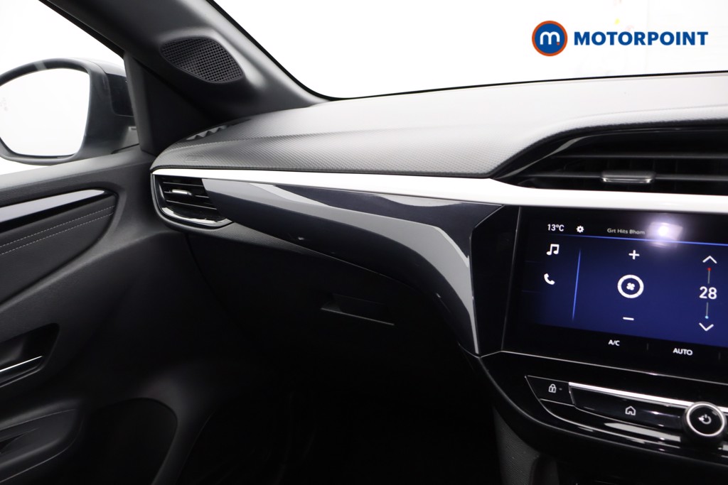 Vauxhall Corsa GS Manual Petrol Hatchback - Stock Number (1624877) - 9th supplementary image