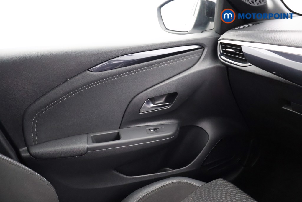 Vauxhall Corsa GS Manual Petrol Hatchback - Stock Number (1624877) - 10th supplementary image