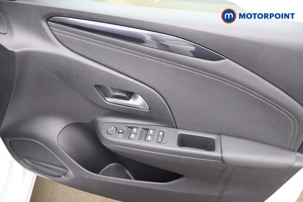 Vauxhall Corsa GS Manual Petrol Hatchback - Stock Number (1624877) - 11th supplementary image