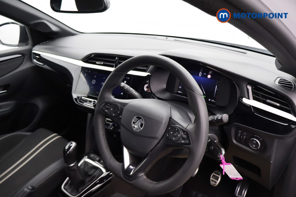 Vauxhall Corsa GS Manual Petrol Hatchback - Stock Number (1624877) - 12th supplementary image