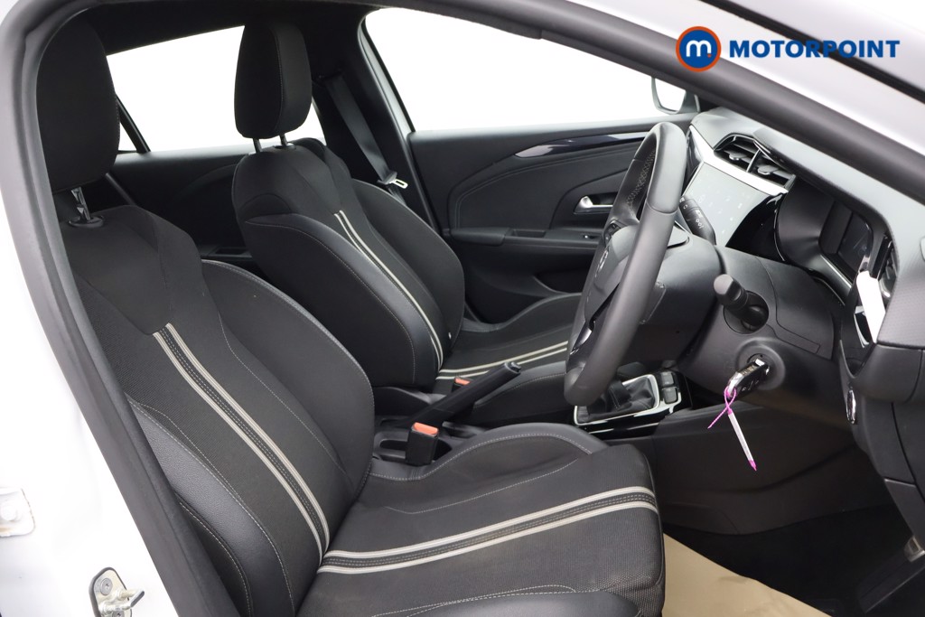 Vauxhall Corsa GS Manual Petrol Hatchback - Stock Number (1624877) - 13th supplementary image