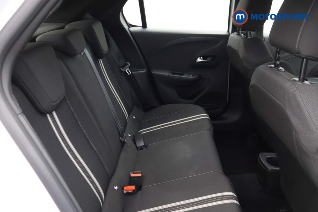 Vauxhall Corsa GS Manual Petrol Hatchback - Stock Number (1624877) - 14th supplementary image