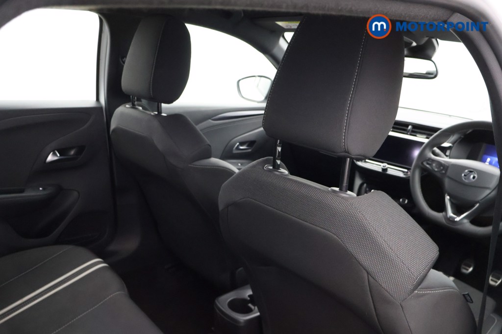 Vauxhall Corsa GS Manual Petrol Hatchback - Stock Number (1624877) - 15th supplementary image