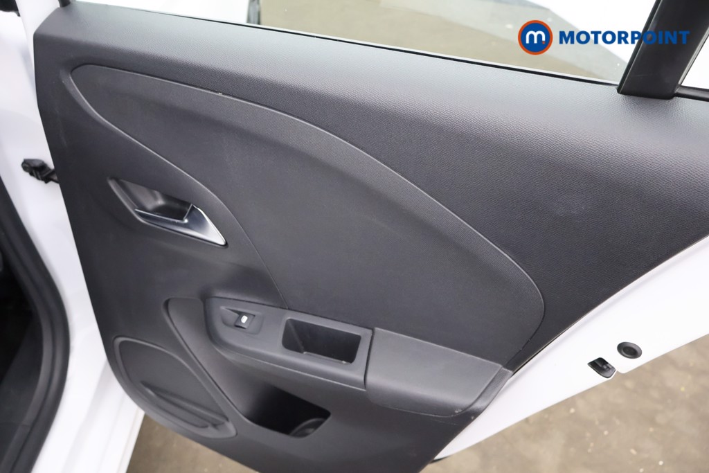 Vauxhall Corsa GS Manual Petrol Hatchback - Stock Number (1624877) - 16th supplementary image