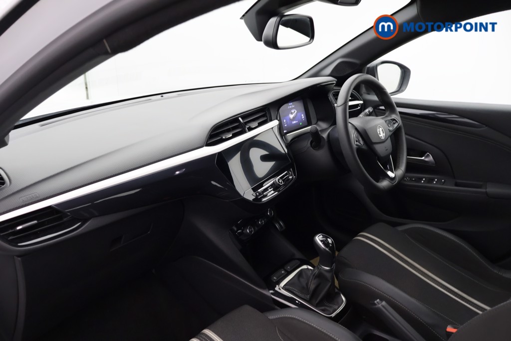 Vauxhall Corsa GS Manual Petrol Hatchback - Stock Number (1624877) - 17th supplementary image