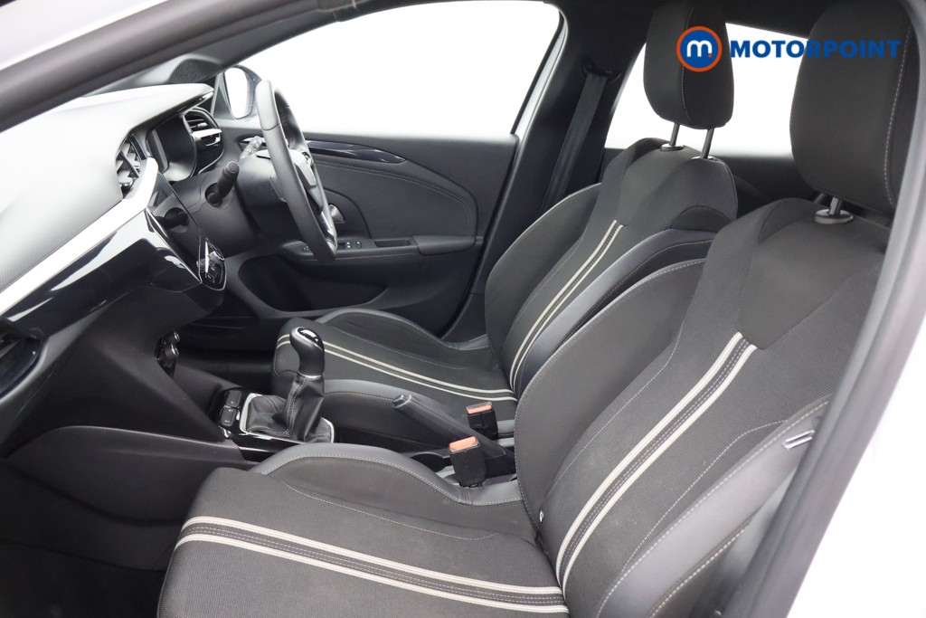 Vauxhall Corsa GS Manual Petrol Hatchback - Stock Number (1624877) - 18th supplementary image