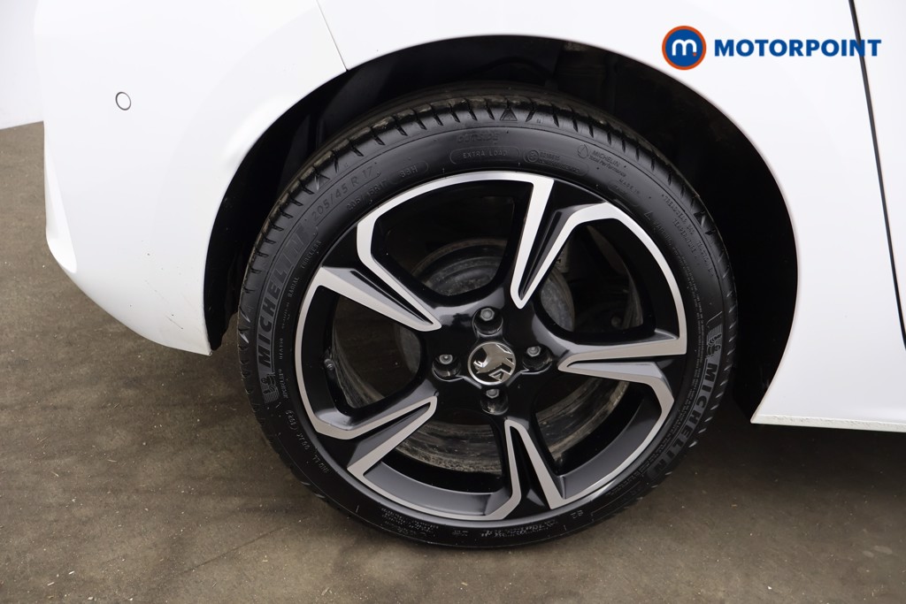 Vauxhall Corsa GS Manual Petrol Hatchback - Stock Number (1624877) - 20th supplementary image