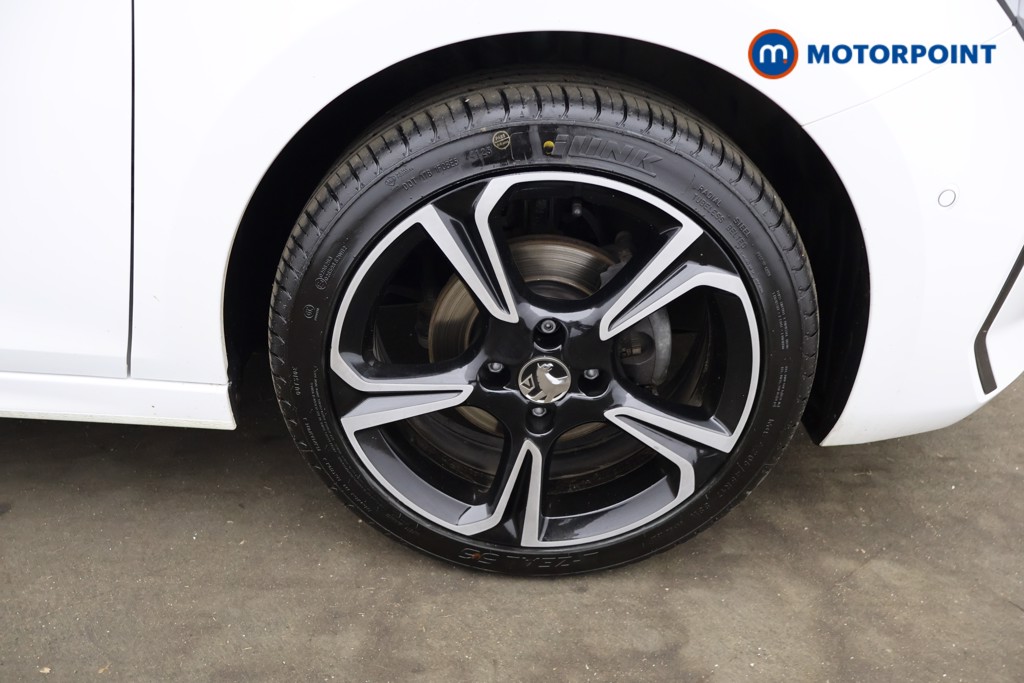 Vauxhall Corsa GS Manual Petrol Hatchback - Stock Number (1624877) - 21st supplementary image