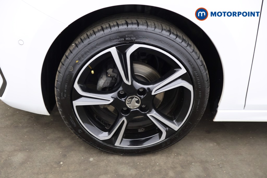 Vauxhall Corsa GS Manual Petrol Hatchback - Stock Number (1624877) - 22nd supplementary image