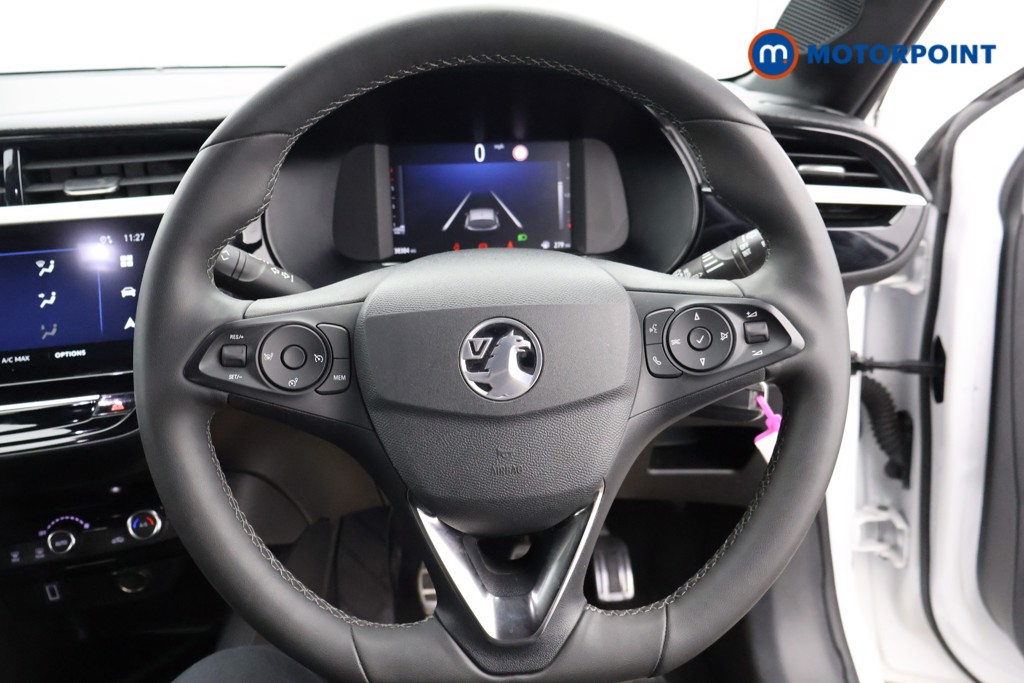 Vauxhall Corsa GS Manual Petrol Hatchback - Stock Number (1624877) - 1st supplementary image