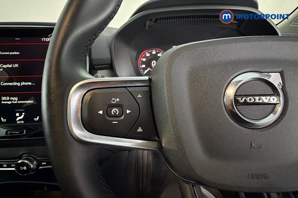 Volvo Xc40 Inscription Automatic Petrol Plug-In Hybrid SUV - Stock Number (1624888) - 3rd supplementary image