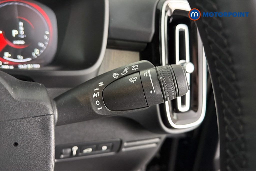 Volvo Xc40 Inscription Automatic Petrol Plug-In Hybrid SUV - Stock Number (1624888) - 7th supplementary image