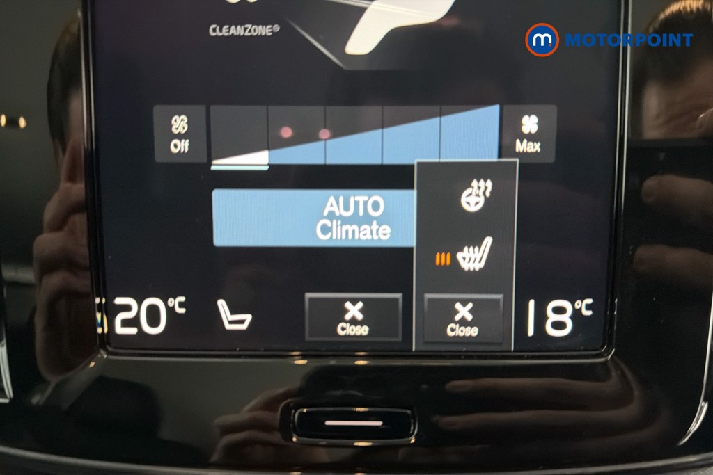 Volvo Xc40 Inscription Automatic Petrol Plug-In Hybrid SUV - Stock Number (1624888) - 14th supplementary image