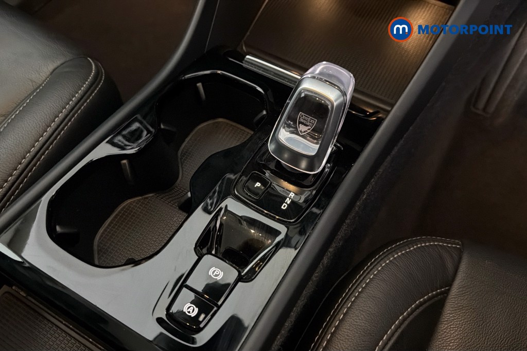 Volvo Xc40 Inscription Automatic Petrol Plug-In Hybrid SUV - Stock Number (1624888) - 15th supplementary image
