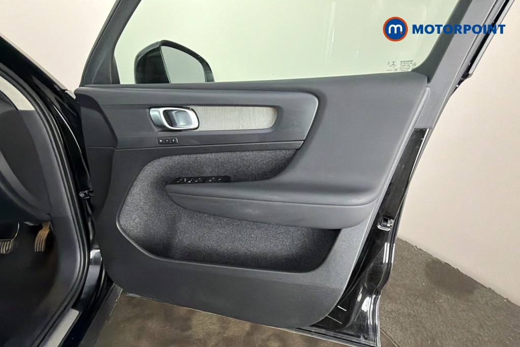 Volvo Xc40 Inscription Automatic Petrol Plug-In Hybrid SUV - Stock Number (1624888) - 19th supplementary image