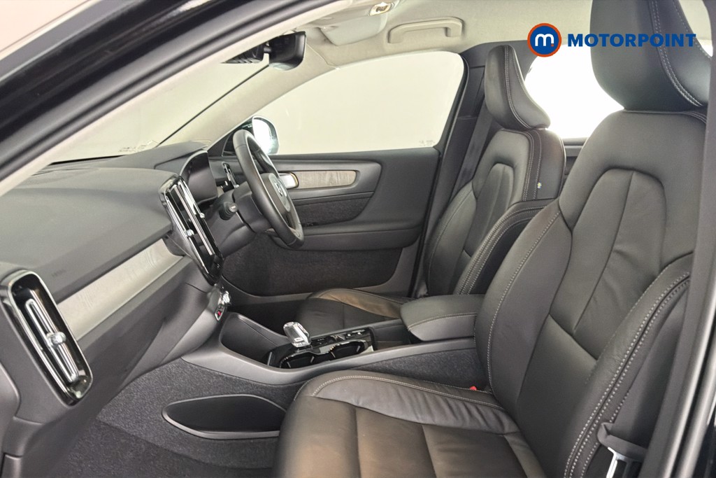 Volvo Xc40 Inscription Automatic Petrol Plug-In Hybrid SUV - Stock Number (1624888) - 22nd supplementary image