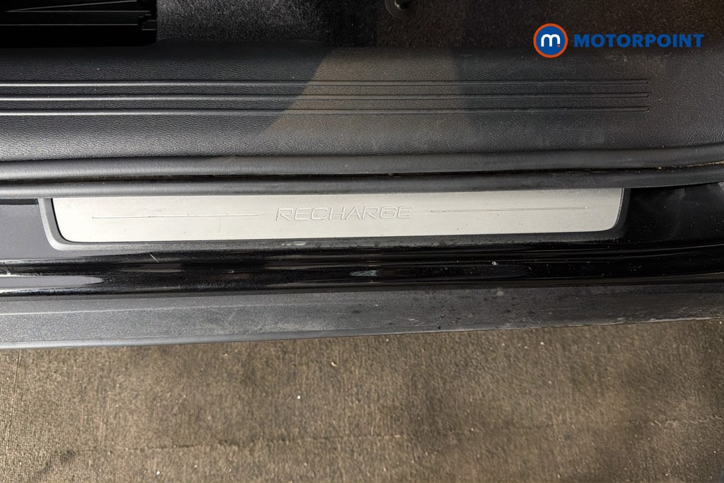 Volvo Xc40 Inscription Automatic Petrol Plug-In Hybrid SUV - Stock Number (1624888) - 27th supplementary image