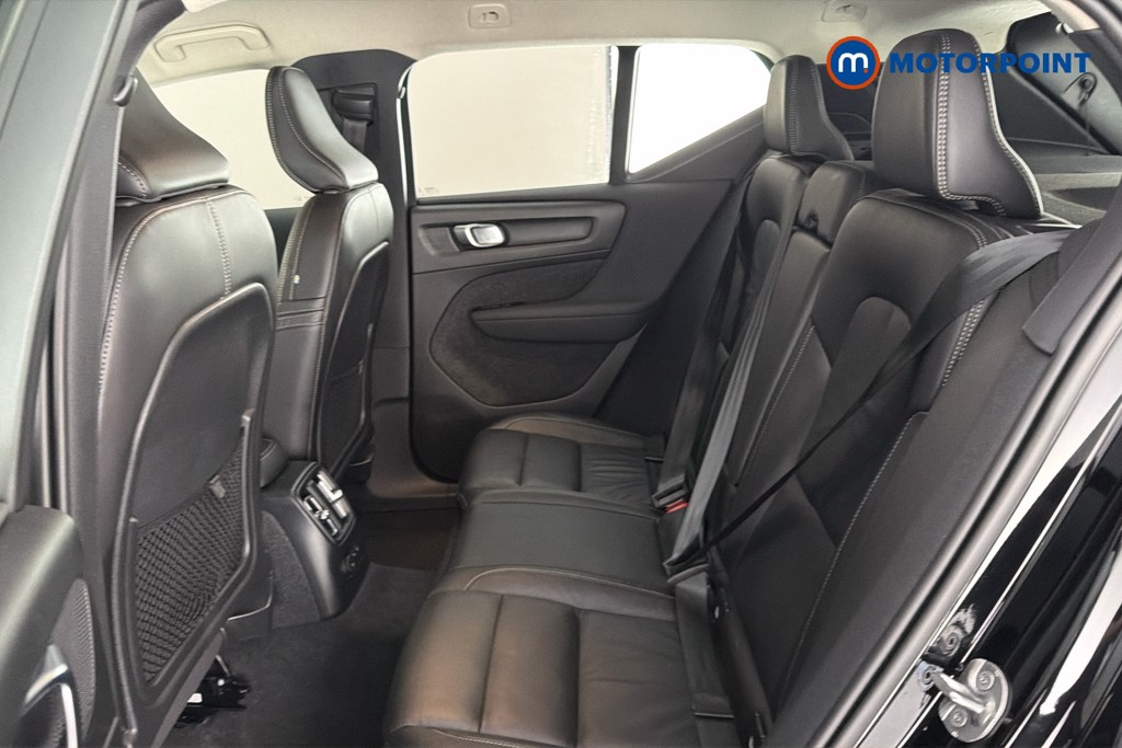 Volvo Xc40 Inscription Automatic Petrol Plug-In Hybrid SUV - Stock Number (1624888) - 28th supplementary image