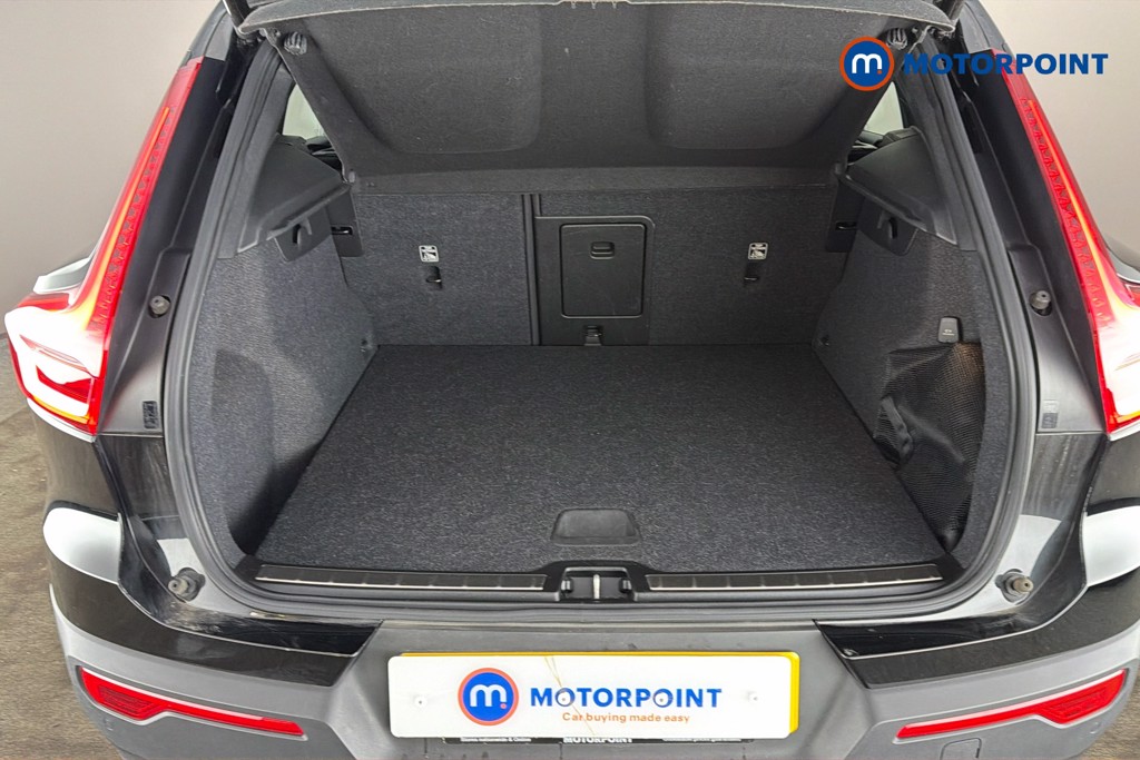 Volvo Xc40 Inscription Automatic Petrol Plug-In Hybrid SUV - Stock Number (1624888) - 33rd supplementary image