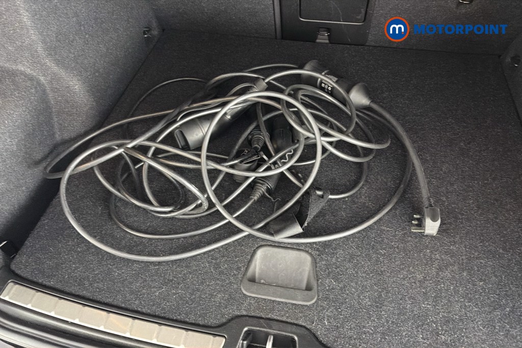 Volvo Xc40 Inscription Automatic Petrol Plug-In Hybrid SUV - Stock Number (1624888) - 34th supplementary image
