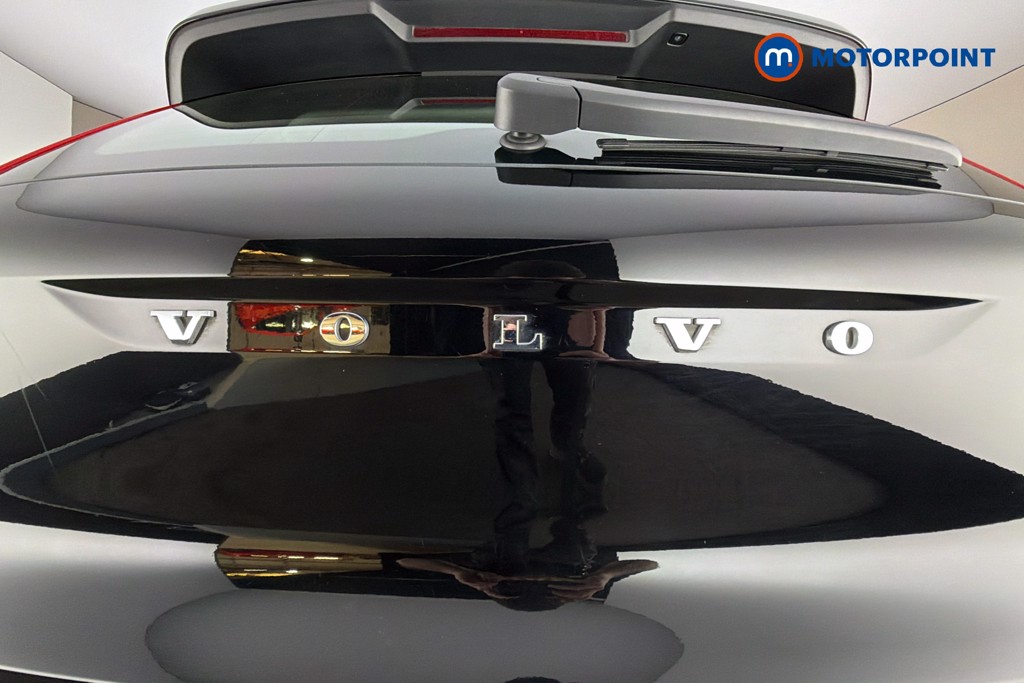 Volvo Xc40 Inscription Automatic Petrol Plug-In Hybrid SUV - Stock Number (1624888) - 37th supplementary image