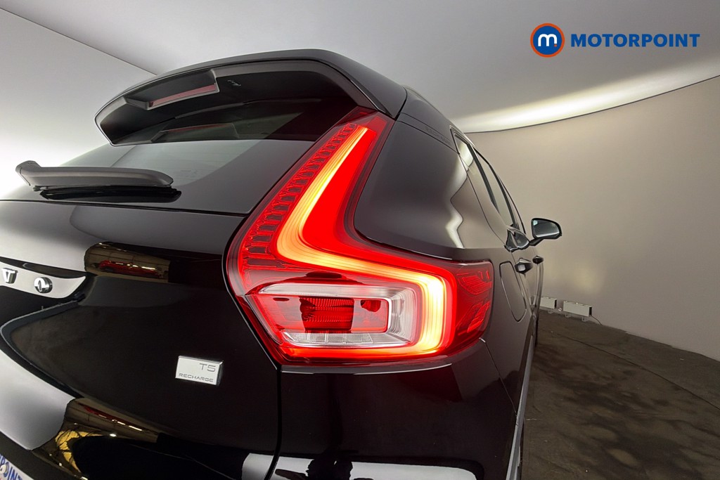 Volvo Xc40 Inscription Automatic Petrol Plug-In Hybrid SUV - Stock Number (1624888) - 38th supplementary image