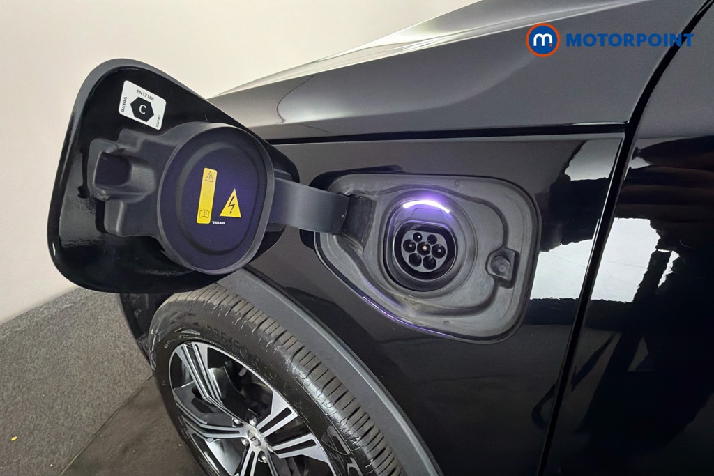 Volvo Xc40 Inscription Automatic Petrol Plug-In Hybrid SUV - Stock Number (1624888) - 41st supplementary image