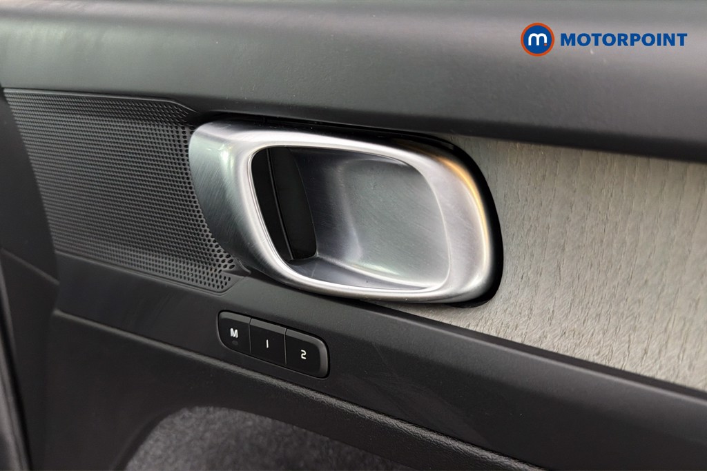 Volvo Xc40 Inscription Automatic Petrol Plug-In Hybrid SUV - Stock Number (1624888) - 42nd supplementary image