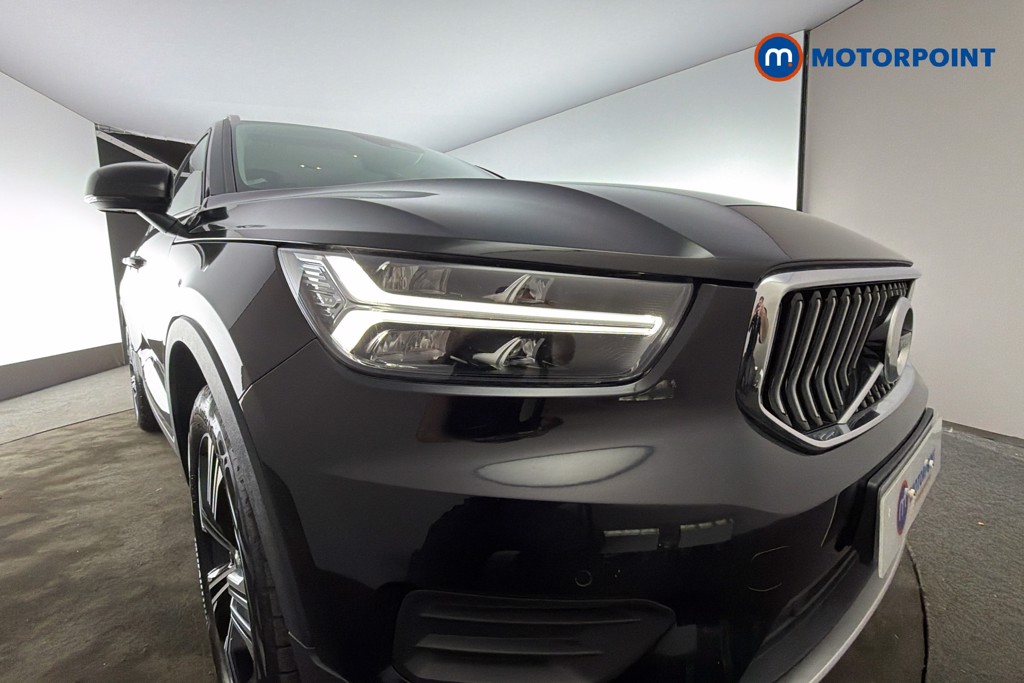 Volvo Xc40 Inscription Automatic Petrol Plug-In Hybrid SUV - Stock Number (1624888) - 44th supplementary image