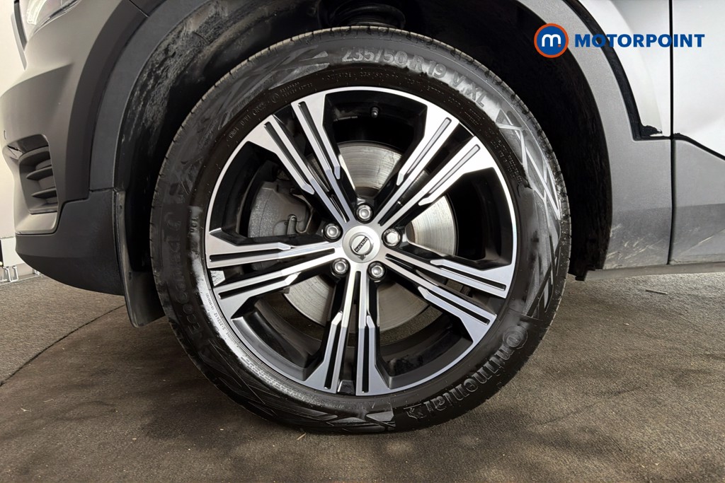 Volvo Xc40 Inscription Automatic Petrol Plug-In Hybrid SUV - Stock Number (1624888) - 47th supplementary image