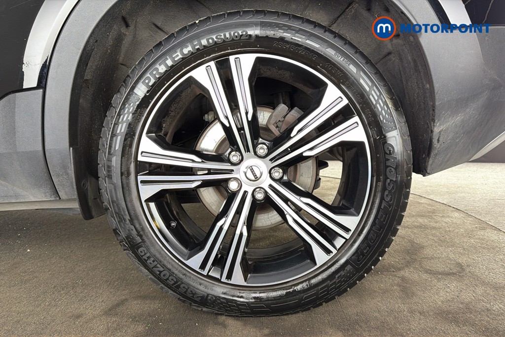 Volvo Xc40 Inscription Automatic Petrol Plug-In Hybrid SUV - Stock Number (1624888) - 48th supplementary image