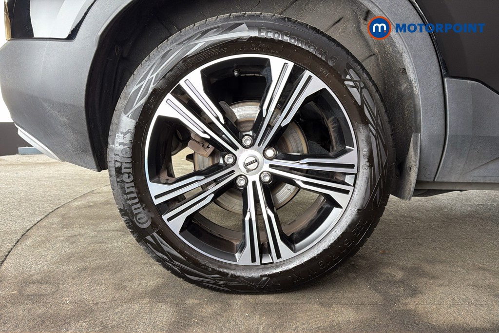 Volvo Xc40 Inscription Automatic Petrol Plug-In Hybrid SUV - Stock Number (1624888) - 49th supplementary image