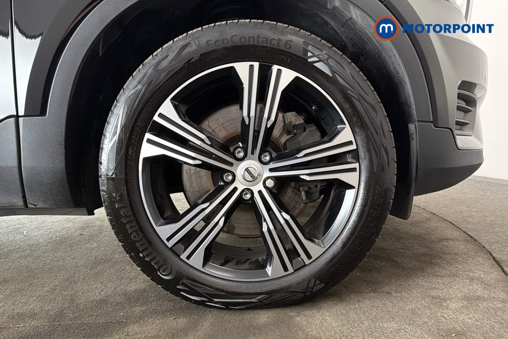 Volvo Xc40 Inscription Automatic Petrol Plug-In Hybrid SUV - Stock Number (1624888) - 50th supplementary image