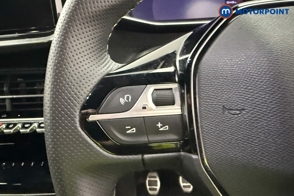 Peugeot 208 GT Manual Petrol Hatchback - Stock Number (1624926) - 3rd supplementary image