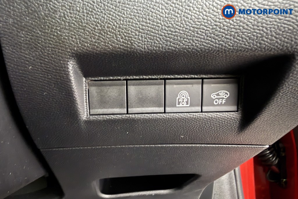 Peugeot 208 GT Manual Petrol Hatchback - Stock Number (1624926) - 5th supplementary image