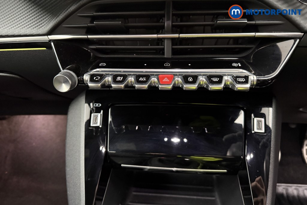 Peugeot 208 GT Manual Petrol Hatchback - Stock Number (1624926) - 10th supplementary image