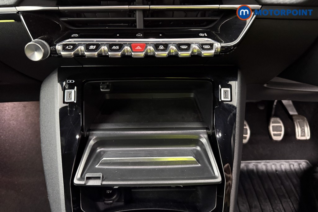 Peugeot 208 GT Manual Petrol Hatchback - Stock Number (1624926) - 11th supplementary image