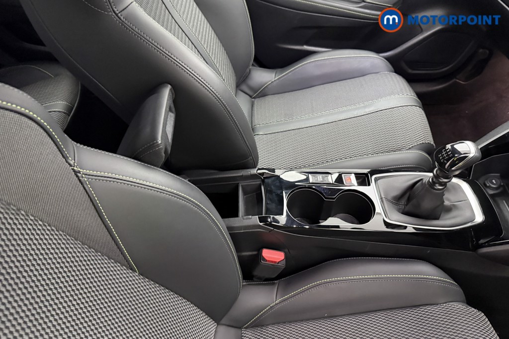 Peugeot 208 GT Manual Petrol Hatchback - Stock Number (1624926) - 12th supplementary image