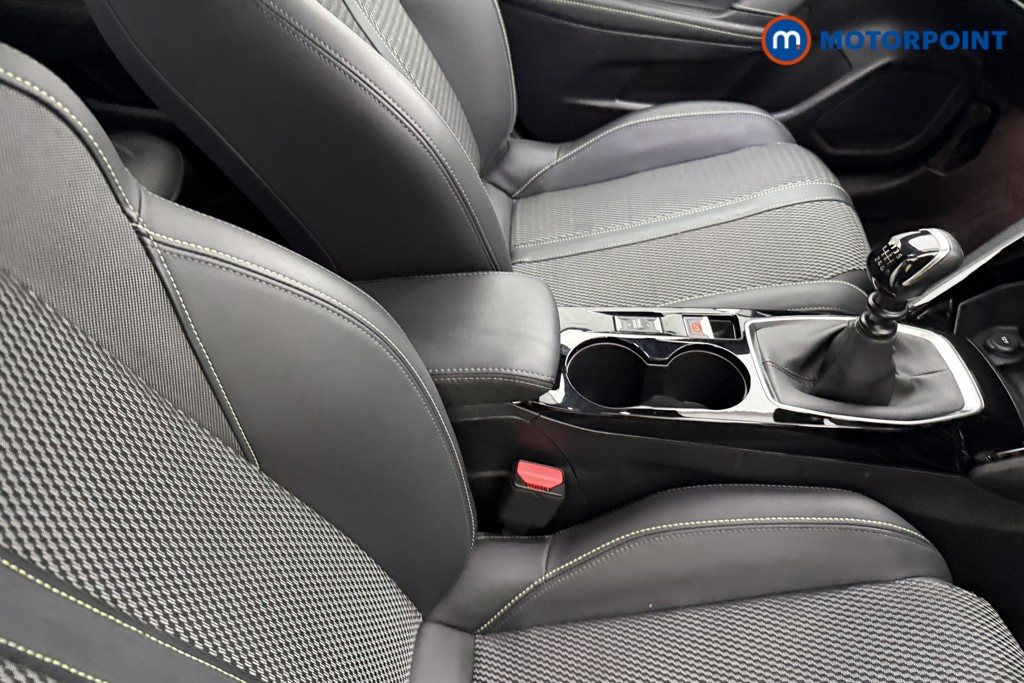 Peugeot 208 GT Manual Petrol Hatchback - Stock Number (1624926) - 13th supplementary image