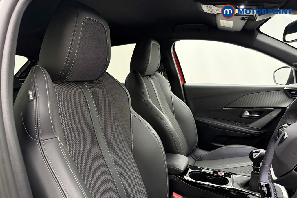 Peugeot 208 GT Manual Petrol Hatchback - Stock Number (1624926) - 14th supplementary image