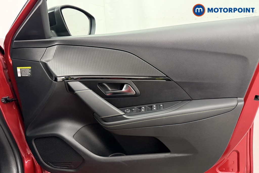 Peugeot 208 GT Manual Petrol Hatchback - Stock Number (1624926) - 15th supplementary image