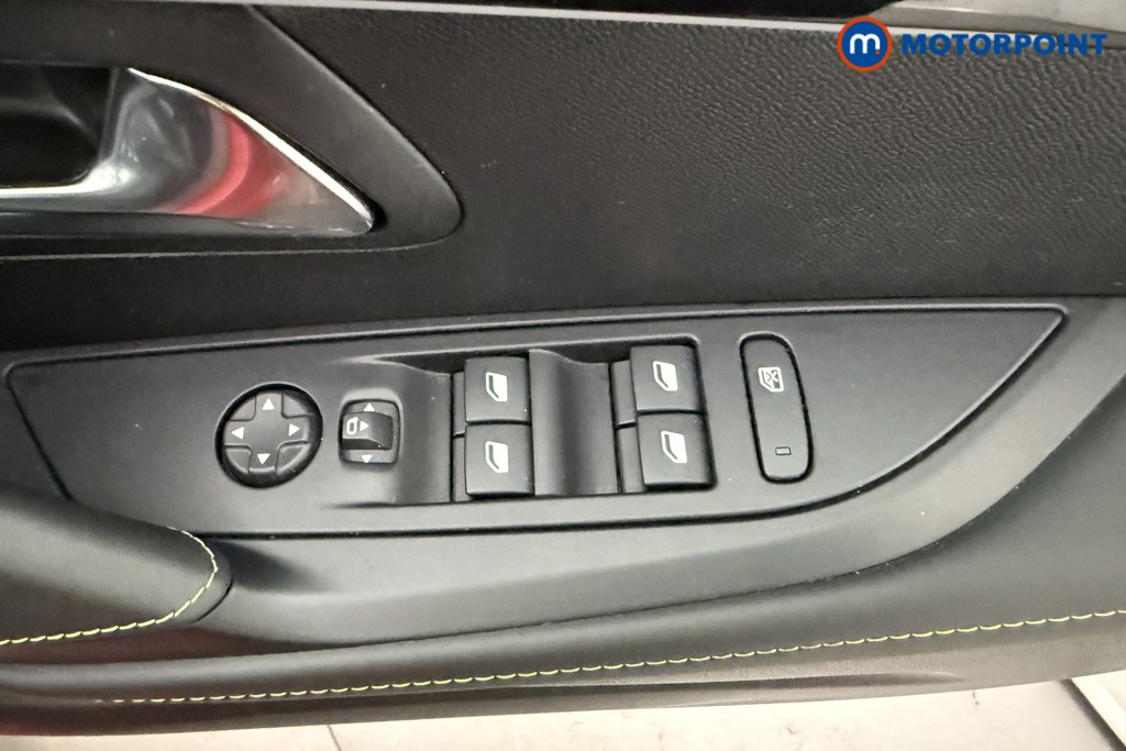Peugeot 208 GT Manual Petrol Hatchback - Stock Number (1624926) - 16th supplementary image