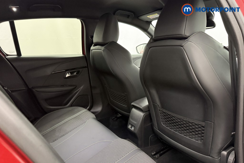 Peugeot 208 GT Manual Petrol Hatchback - Stock Number (1624926) - 17th supplementary image