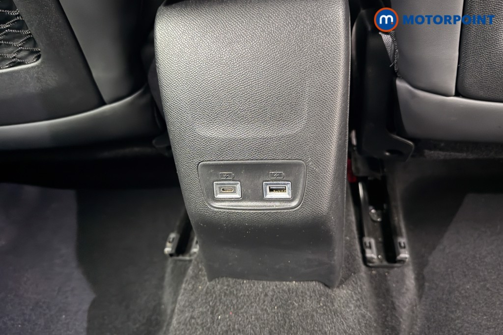 Peugeot 208 GT Manual Petrol Hatchback - Stock Number (1624926) - 18th supplementary image