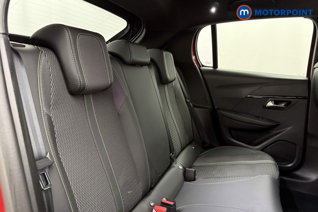 Peugeot 208 GT Manual Petrol Hatchback - Stock Number (1624926) - 19th supplementary image