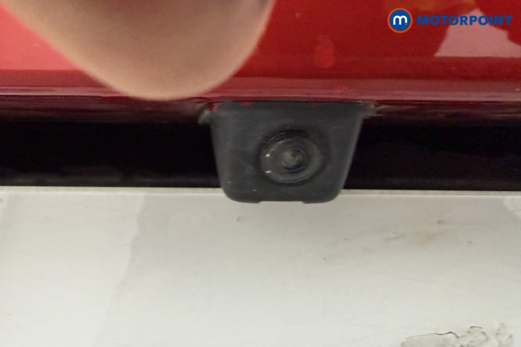 Peugeot 208 GT Manual Petrol Hatchback - Stock Number (1624926) - 21st supplementary image