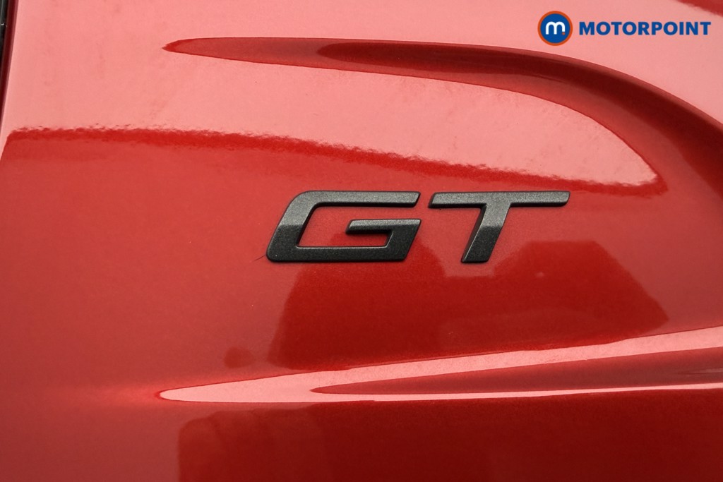 Peugeot 208 GT Manual Petrol Hatchback - Stock Number (1624926) - 23rd supplementary image