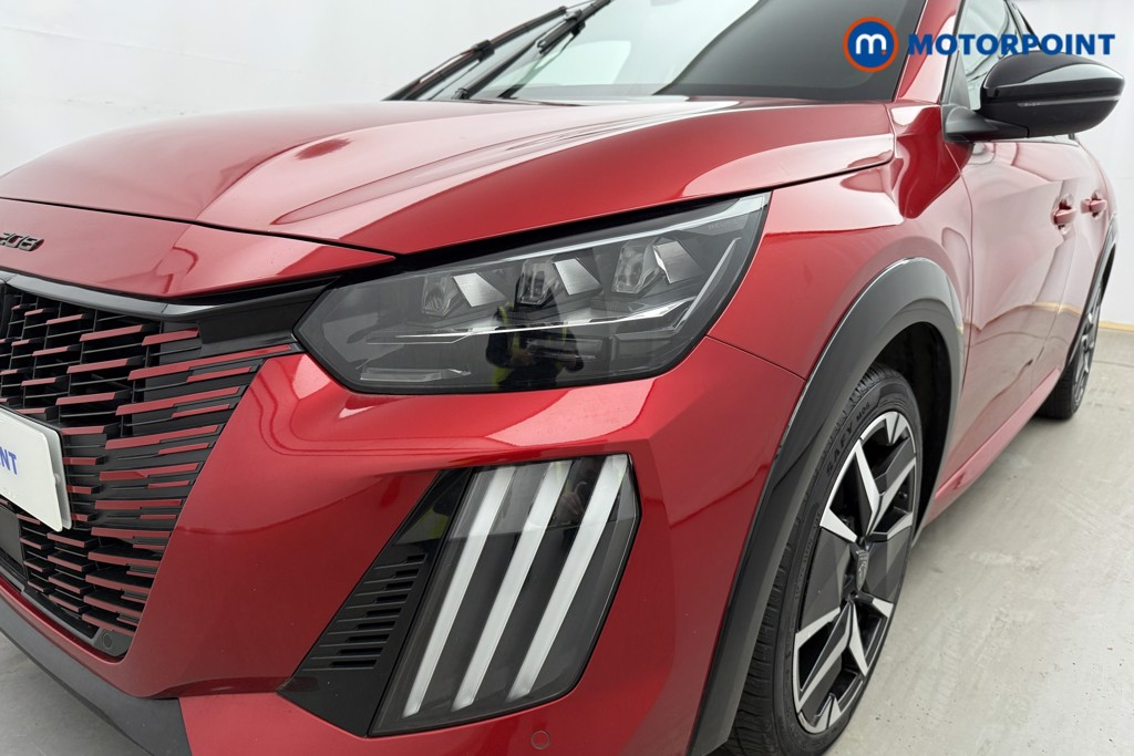 Peugeot 208 GT Manual Petrol Hatchback - Stock Number (1624926) - 25th supplementary image