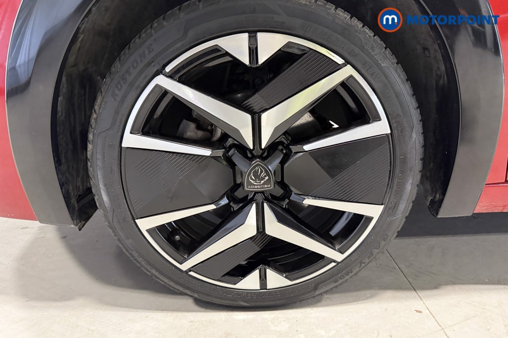 Peugeot 208 GT Manual Petrol Hatchback - Stock Number (1624926) - 26th supplementary image