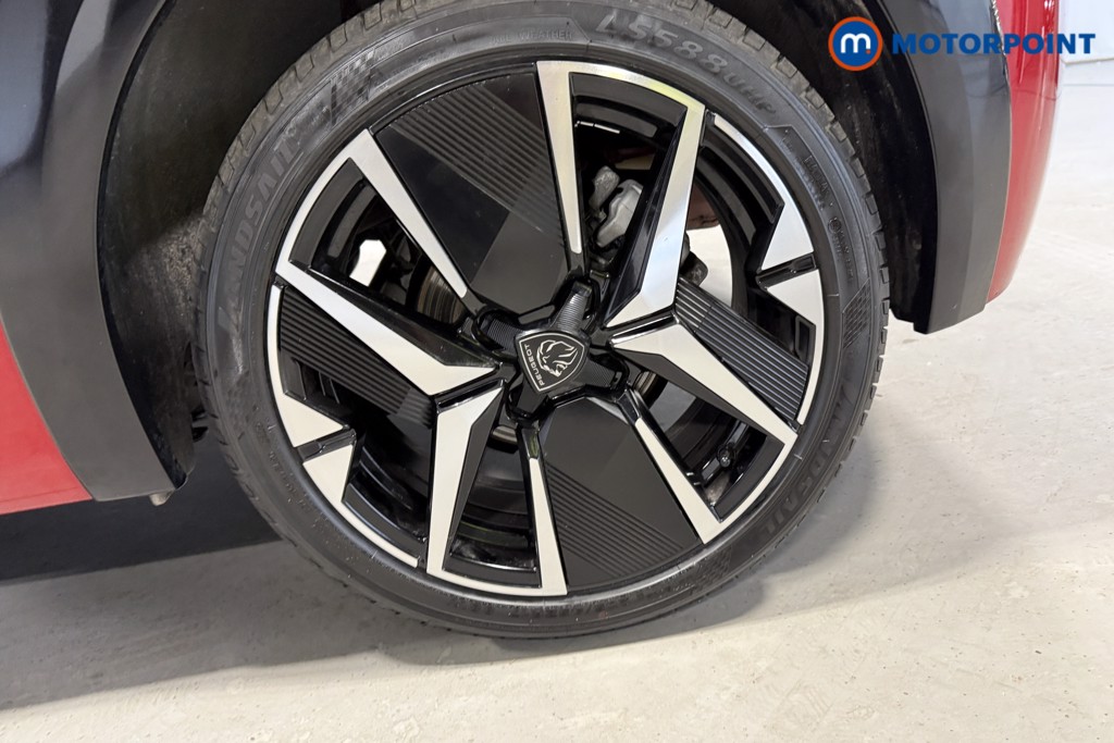 Peugeot 208 GT Manual Petrol Hatchback - Stock Number (1624926) - 27th supplementary image